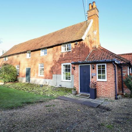 Gardener'S Cottage Hadleigh  エクステリア 写真