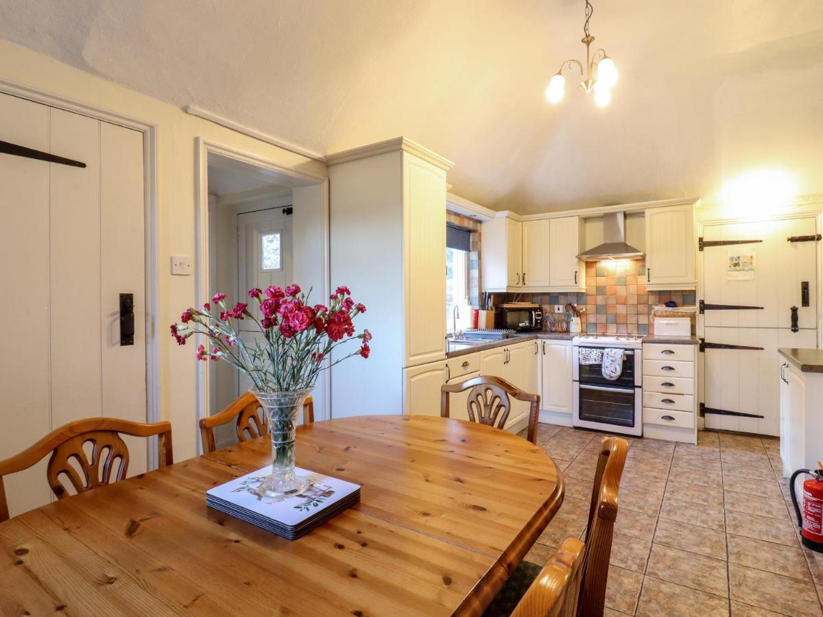 Gardener'S Cottage Hadleigh  エクステリア 写真