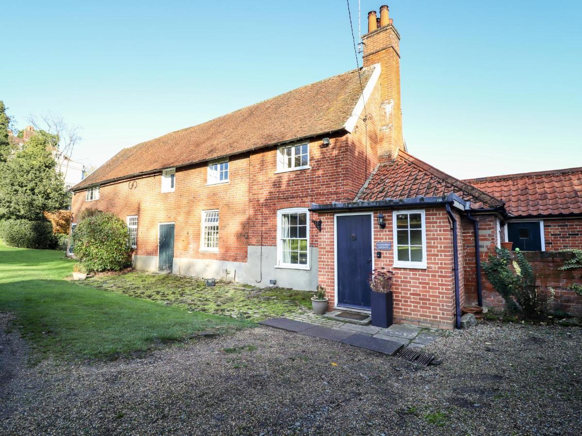 Gardener'S Cottage Hadleigh  エクステリア 写真