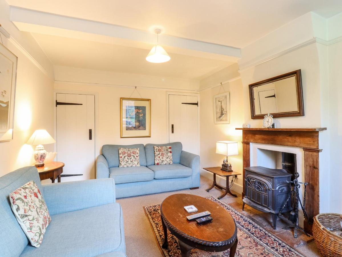 Gardener'S Cottage Hadleigh  エクステリア 写真