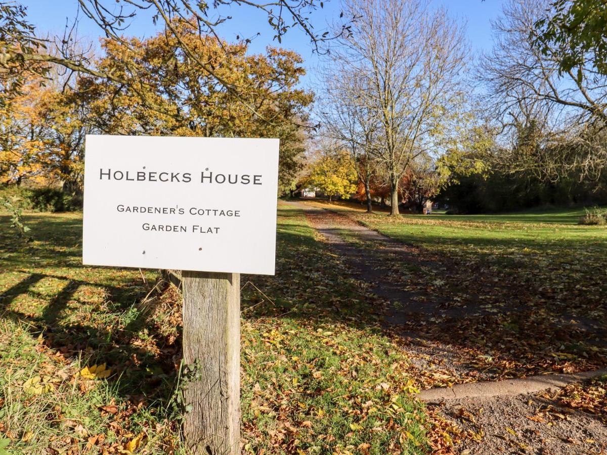 Gardener'S Cottage Hadleigh  エクステリア 写真