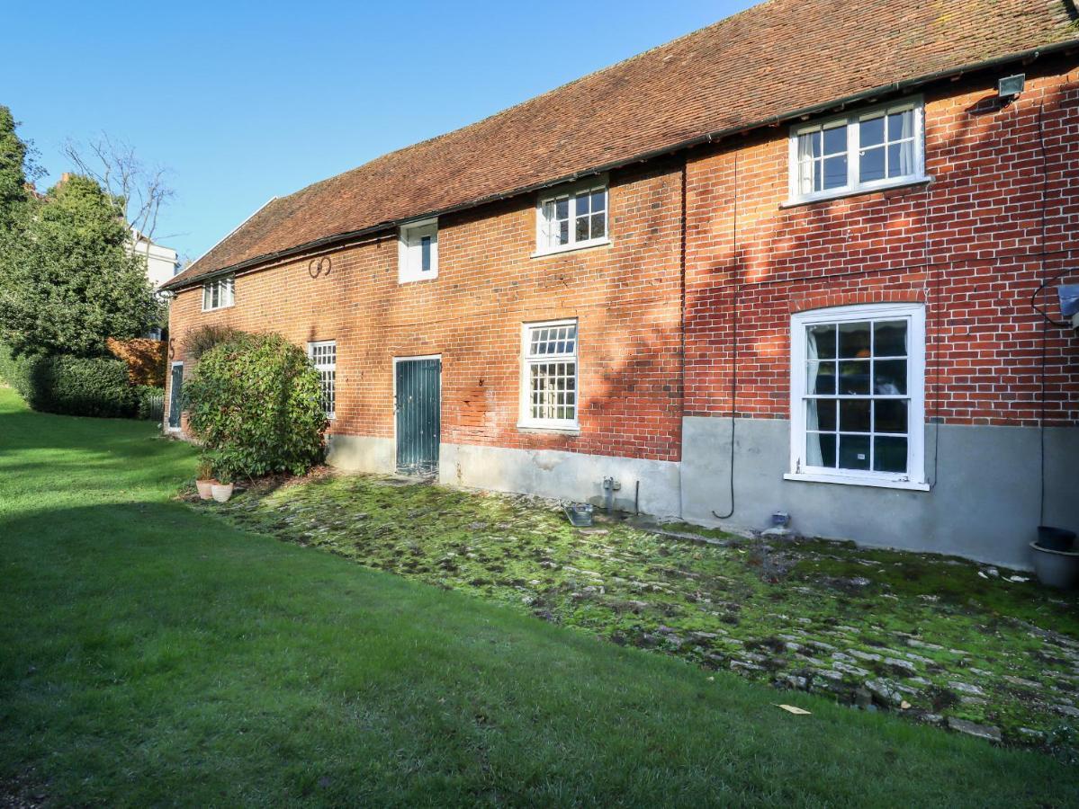 Gardener'S Cottage Hadleigh  エクステリア 写真
