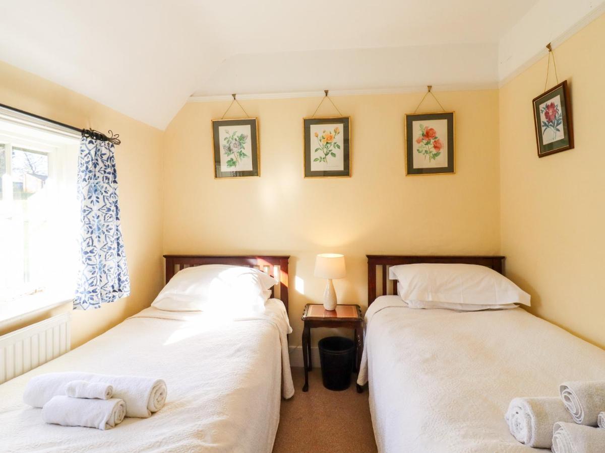 Gardener'S Cottage Hadleigh  エクステリア 写真