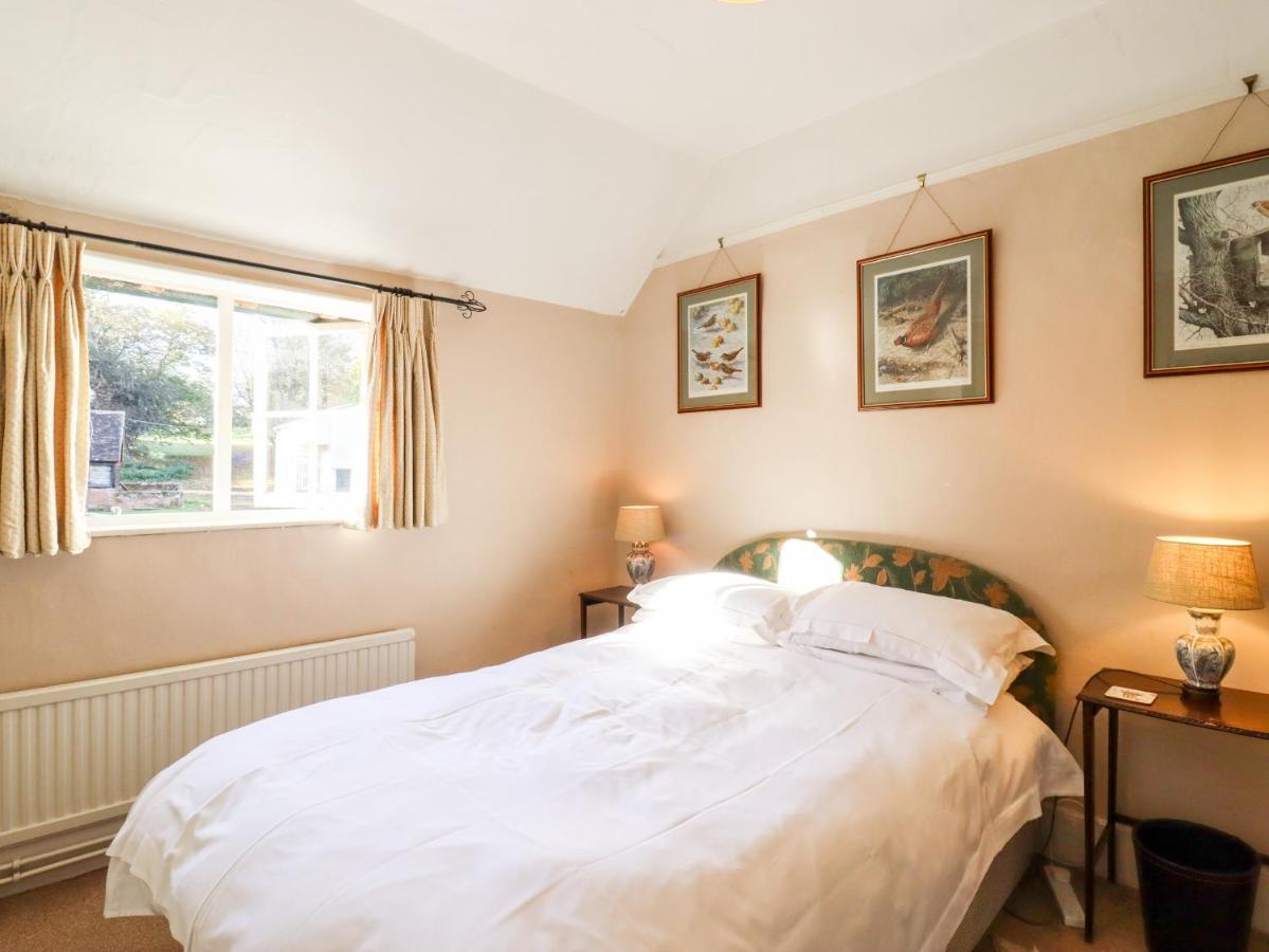 Gardener'S Cottage Hadleigh  エクステリア 写真