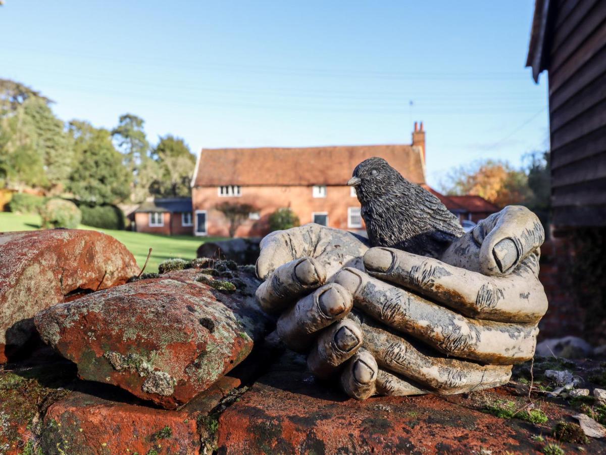 Gardener'S Cottage Hadleigh  エクステリア 写真