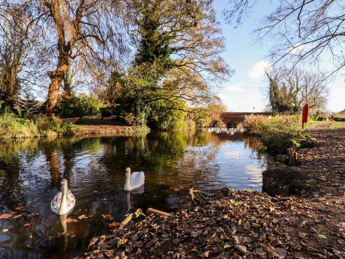 Gardener'S Cottage Hadleigh  エクステリア 写真